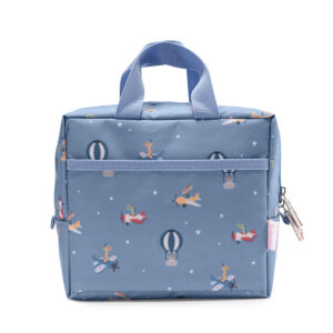 Bolsa Merienda Térmica Planes