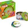 Grabolo Junior juego de mesa para niños