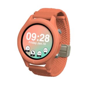 Reloj K-WATCHBU color rojo