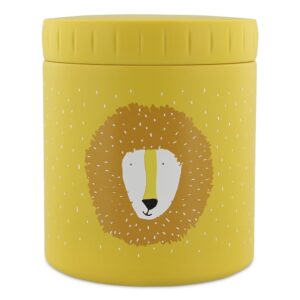 Termo Sólidos 500ml Mrs. Lion