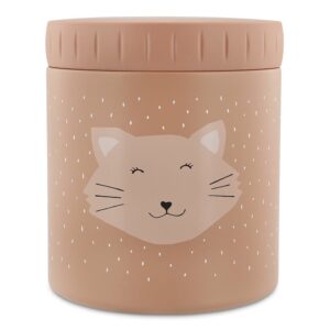 Termo Sólidos 500ml Mrs. Cat