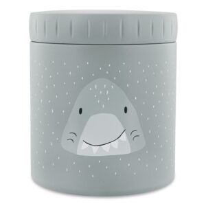 Termo Sólidos 500ml Mrs. Shark