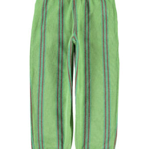 Jogging verde