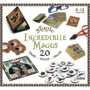 Magic Incredibile Magus