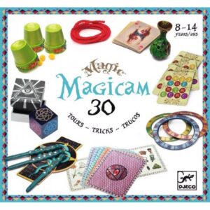 Magic Magicam
